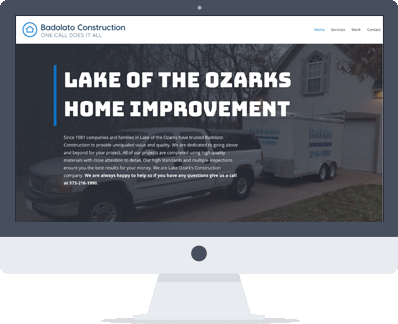 Badolato Construction