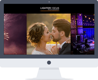 Lighter Focus Photography