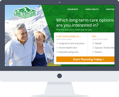 Long Term Care