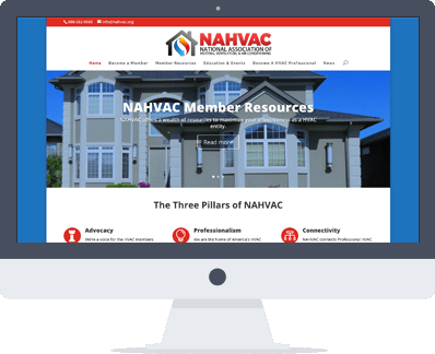 HVAC National Association